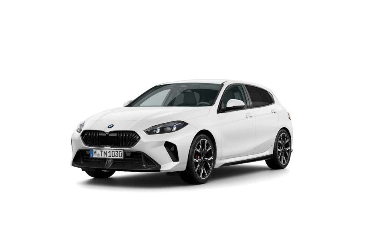 BMW 120 d 48V MSport Pro Aut.