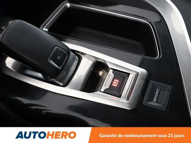 Peugeot 3008 view 28