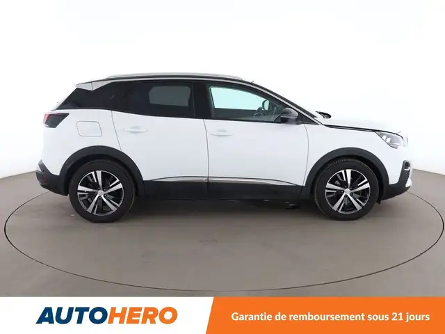 Peugeot 3008 view 7