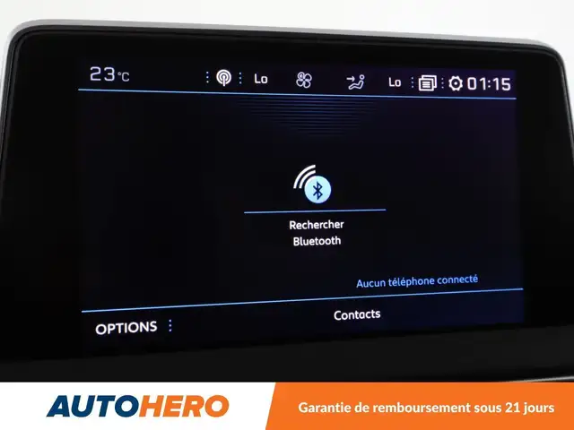 Peugeot 3008 view 24
