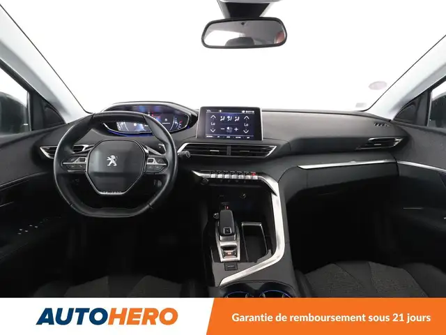 Peugeot 3008 view 12