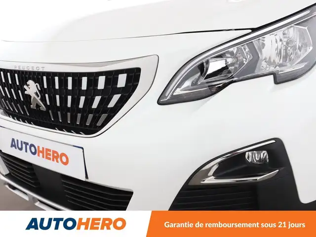 Peugeot 3008 view 30