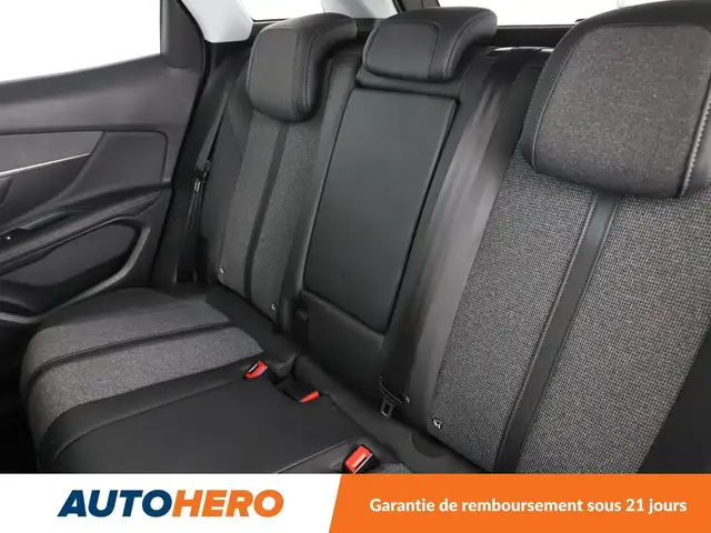 Peugeot 3008 view 14