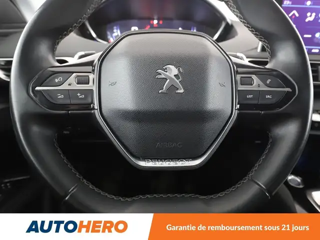 Peugeot 3008 view 19