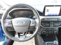 Ford Focus 1.5 ecoblue Business s&s 95cv my20.75 Bleu - thumbnail 6