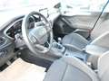 Ford Focus 1.5 ecoblue Business s&s 95cv my20.75 Bleu - thumbnail 5