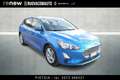 Ford Focus 1.5 ecoblue Business s&s 95cv my20.75 Bleu - thumbnail 4