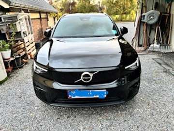 XC40 Recharge 82 kWh Single M. ExtendedWD Ultimate