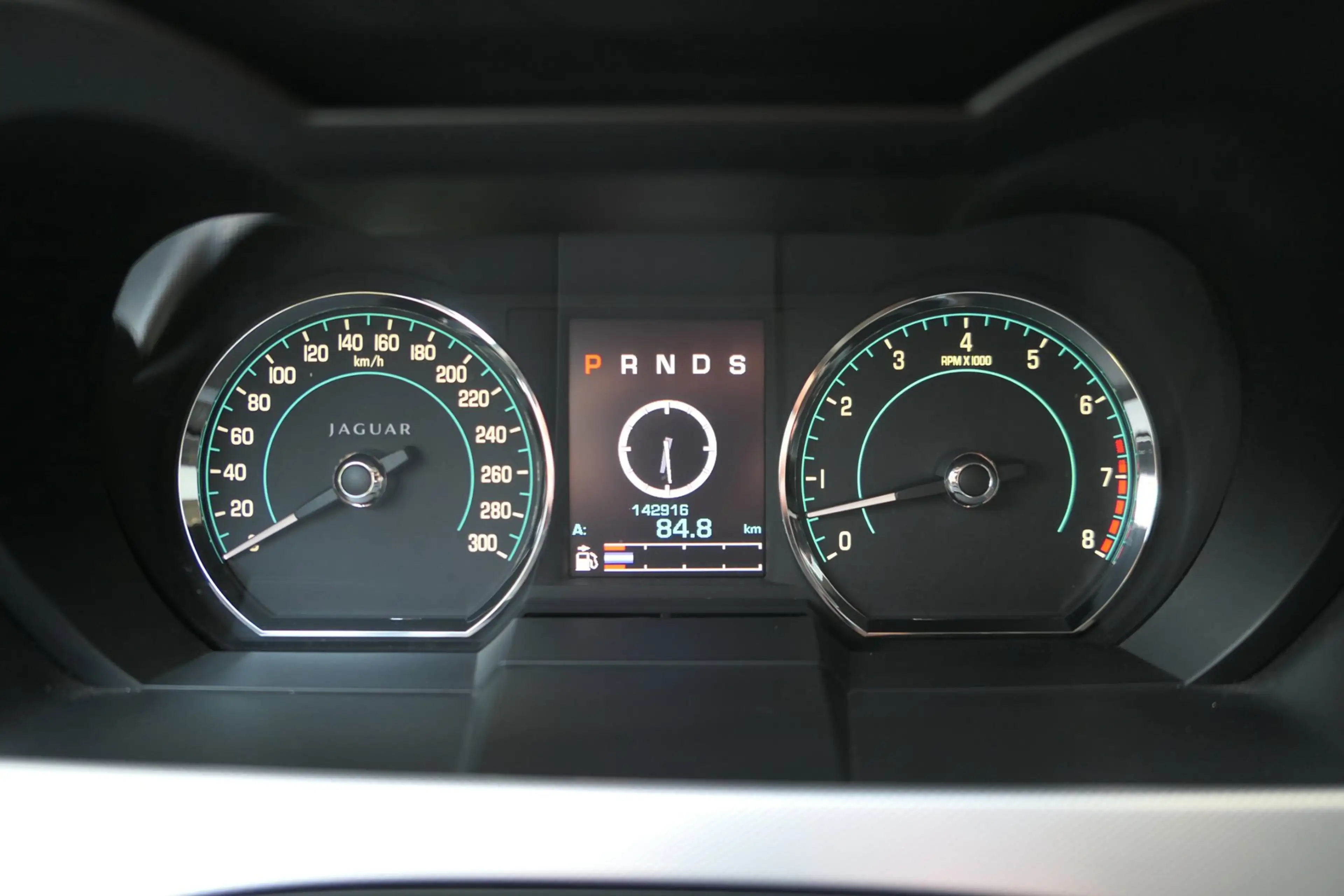 Jaguar XK 5.0 V8 Coupé Facelift Memory Stoelverwarming Leder — photo 5