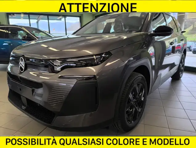 Citroen C5 Aircross NUOVO MODELLO HYBRID YOU 145cv