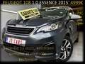 Peugeot 108 108 1.0VTI ‼️GARANTIE 1 AN CTOK‼️ Grijs - thumbnail 1
