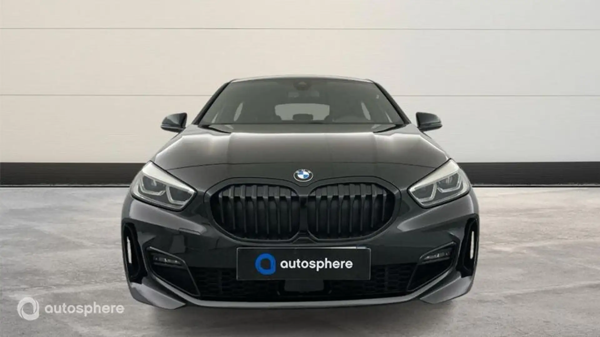 BMW 118 118iA 136ch M Sport DKG7 - 2