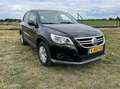 Volkswagen Tiguan 1.4 TSI Sport&Style AIRCO NAVI LEES TEKST Zwart - thumbnail 16