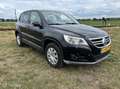 Volkswagen Tiguan 1.4 TSI Sport&Style AIRCO NAVI LEES TEKST Zwart - thumbnail 2