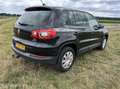 Volkswagen Tiguan 1.4 TSI Sport&Style AIRCO NAVI LEES TEKST Zwart - thumbnail 3