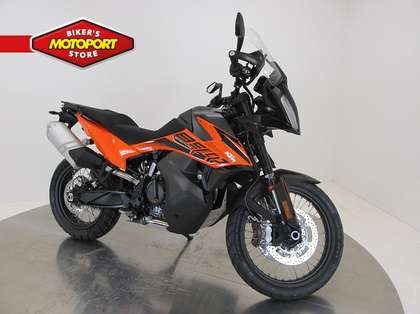 KTM 890 Adventure