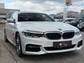 BMW 530 5er - 530 d M Sport Aut. Weiß - thumbnail 5