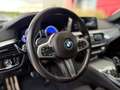 BMW 530 5er - 530 d M Sport Aut. Weiß - thumbnail 9