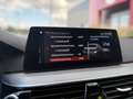 BMW 530 5er - 530 d M Sport Aut. Weiß - thumbnail 17
