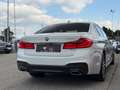 BMW 530 5er - 530 d M Sport Aut. Weiß - thumbnail 4