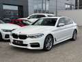 BMW 530 5er - 530 d M Sport Aut. Weiß - thumbnail 3