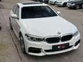 BMW 530 5er - 530 d M Sport Aut. Weiß - thumbnail 6