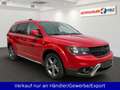 Fiat Freemont Dodge Journey 3.6 V6 SXT 7-Sitzer AAC Rot - thumbnail 3