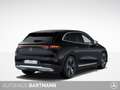 Mercedes-Benz EQE 300 EQE 300 SUV HEADuP+H.-ACHSL. ELECTRIC-ART+DIGI.L Schwarz - thumbnail 4