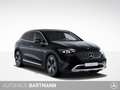 Mercedes-Benz EQE 300 EQE 300 SUV HEADuP+H.-ACHSL. ELECTRIC-ART+DIGI.L Schwarz - thumbnail 2