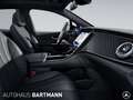 Mercedes-Benz EQE 300 EQE 300 SUV HEADuP+H.-ACHSL. ELECTRIC-ART+DIGI.L Schwarz - thumbnail 9