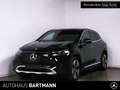Mercedes-Benz EQE 300 EQE 300 SUV HEADuP+H.-ACHSL. ELECTRIC-ART+DIGI.L Schwarz - thumbnail 1