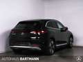 Mercedes-Benz EQE 300 EQE 300 SUV HEADuP+H.-ACHSL. ELECTRIC-ART+DIGI.L Schwarz - thumbnail 2