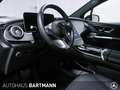 Mercedes-Benz EQE 300 EQE 300 SUV HEADuP+H.-ACHSL. ELECTRIC-ART+DIGI.L Schwarz - thumbnail 8