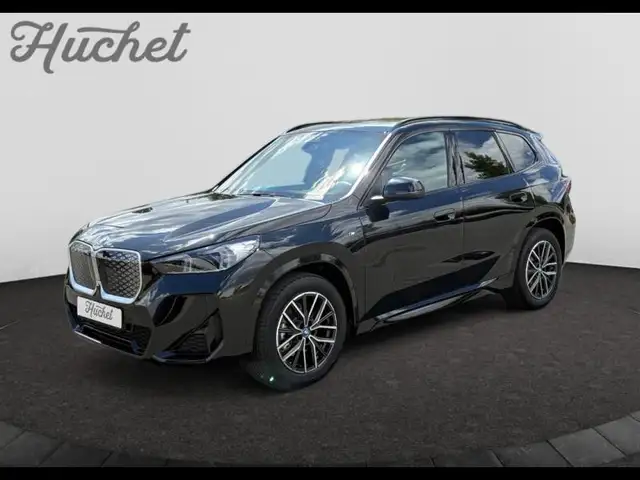BMW X1 ieDrive20 204ch M Sport
