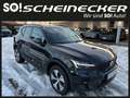 Volvo XC40 B4 Ultra Dark Aut. Schwarz - thumbnail 1