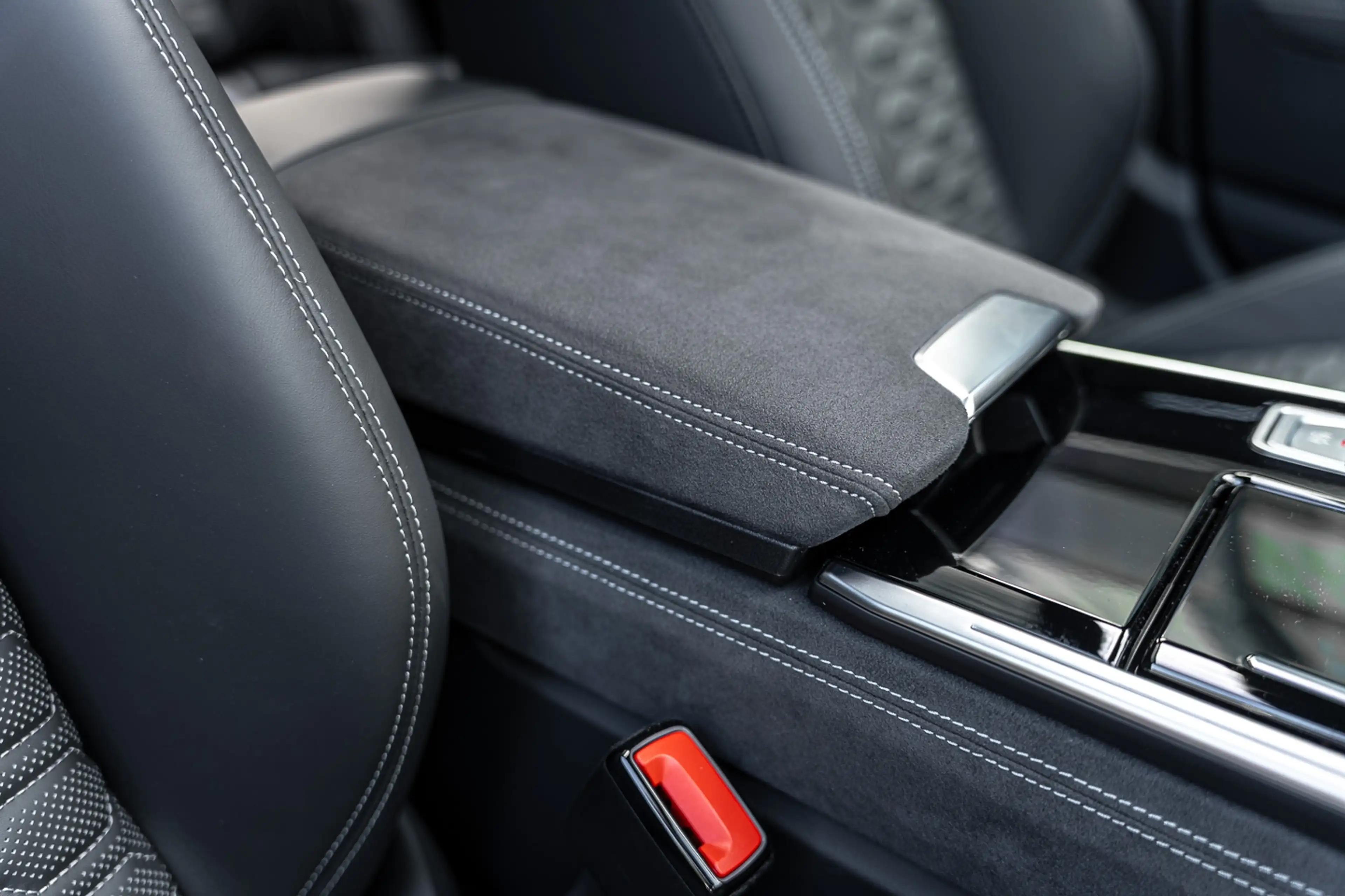 Audi RS6 Performance 630 pk | Dynamic Plus | Designpakket | — photo 13