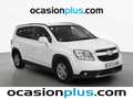 Chevrolet Orlando 2.0VCDi LT+ Blanco - thumbnail 2