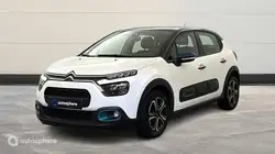 Citroen C3 1.2 PureTech 83ch S\u0026S Shine