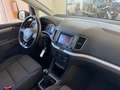 Volkswagen Sharan 2.0TDi Bluemotion 150ch - 7 PLACES - GPS - GAR12M Grijs - thumbnail 10