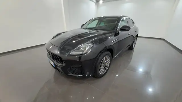 Maserati Grecale Grecale 2.0 mhev GT 300cv auto