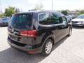 Volkswagen Sharan Business+ SCR 2,0 TDI 7 Sitze *AHV+XENON+NAVI* Schwarz - thumbnail 4