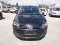 Volkswagen Sharan Business+ SCR 2,0 TDI 7 Sitze *AHV+XENON+NAVI* Schwarz - thumbnail 2