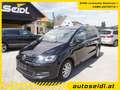 Volkswagen Sharan Business+ SCR 2,0 TDI 7 Sitze *AHV+XENON+NAVI* Schwarz - thumbnail 1
