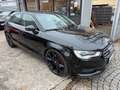 Audi A3 Limousine ambiente quattro NAVI/XENONPLUS Zwart - thumbnail 3