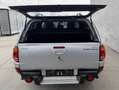 Mitsubishi L200 L200 Pick Up 4x4 Autm. Intense Double Cab Silber - thumbnail 11