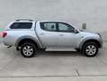 Mitsubishi L200 L200 Pick Up 4x4 Autm. Intense Double Cab Silber - thumbnail 14