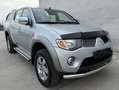 Mitsubishi L200 L200 Pick Up 4x4 Autm. Intense Double Cab Silber - thumbnail 16