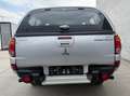 Mitsubishi L200 L200 Pick Up 4x4 Autm. Intense Double Cab Silber - thumbnail 10