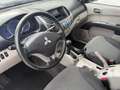 Mitsubishi L200 L200 Pick Up 4x4 Autm. Intense Double Cab Silber - thumbnail 18