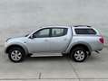 Mitsubishi L200 L200 Pick Up 4x4 Autm. Intense Double Cab Silber - thumbnail 7